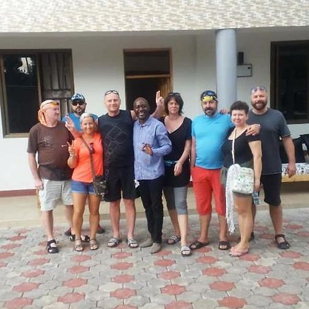 Wanyama B&B Аруша Экстерьер фото